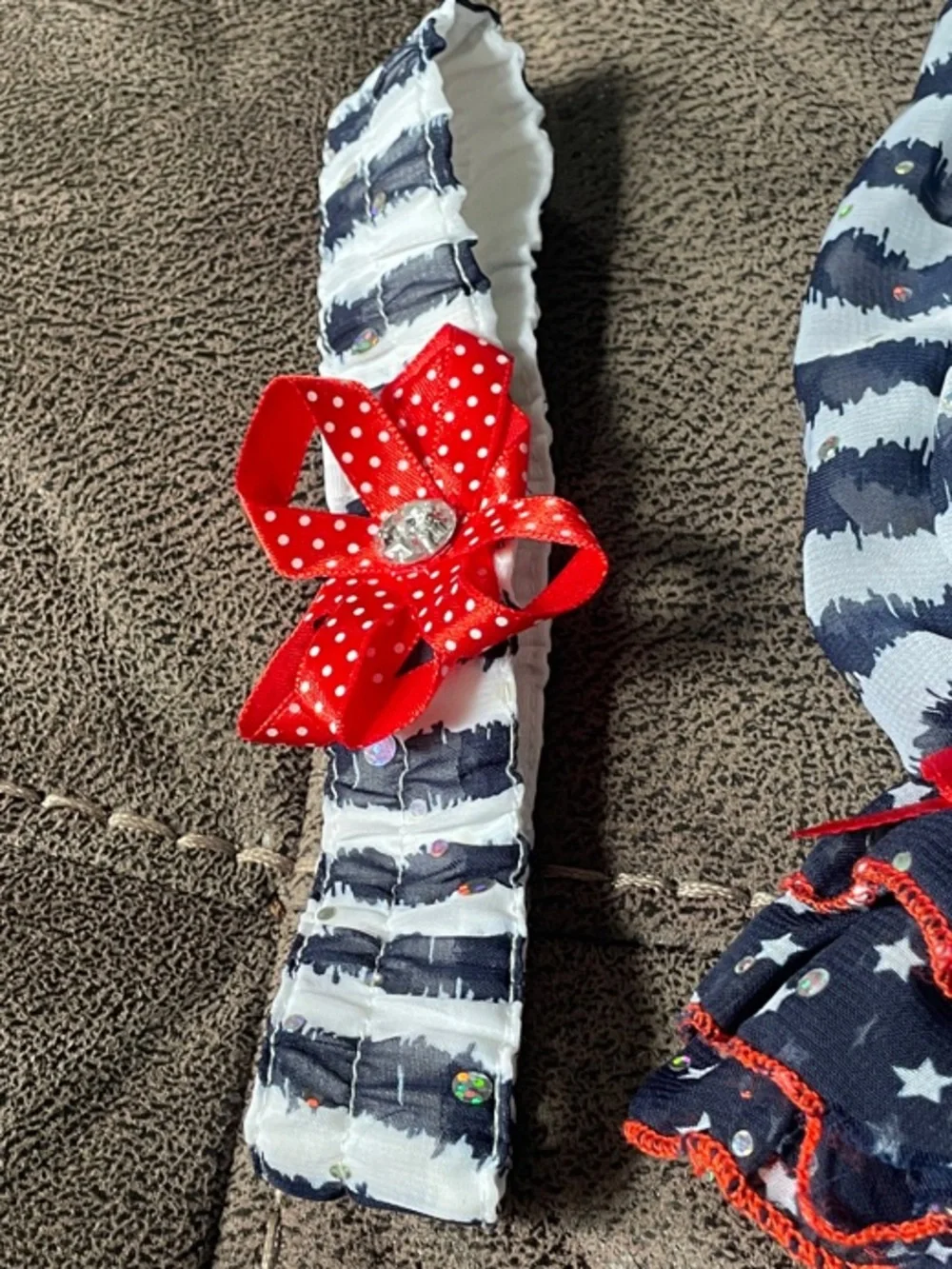 Cute Baby Outfit